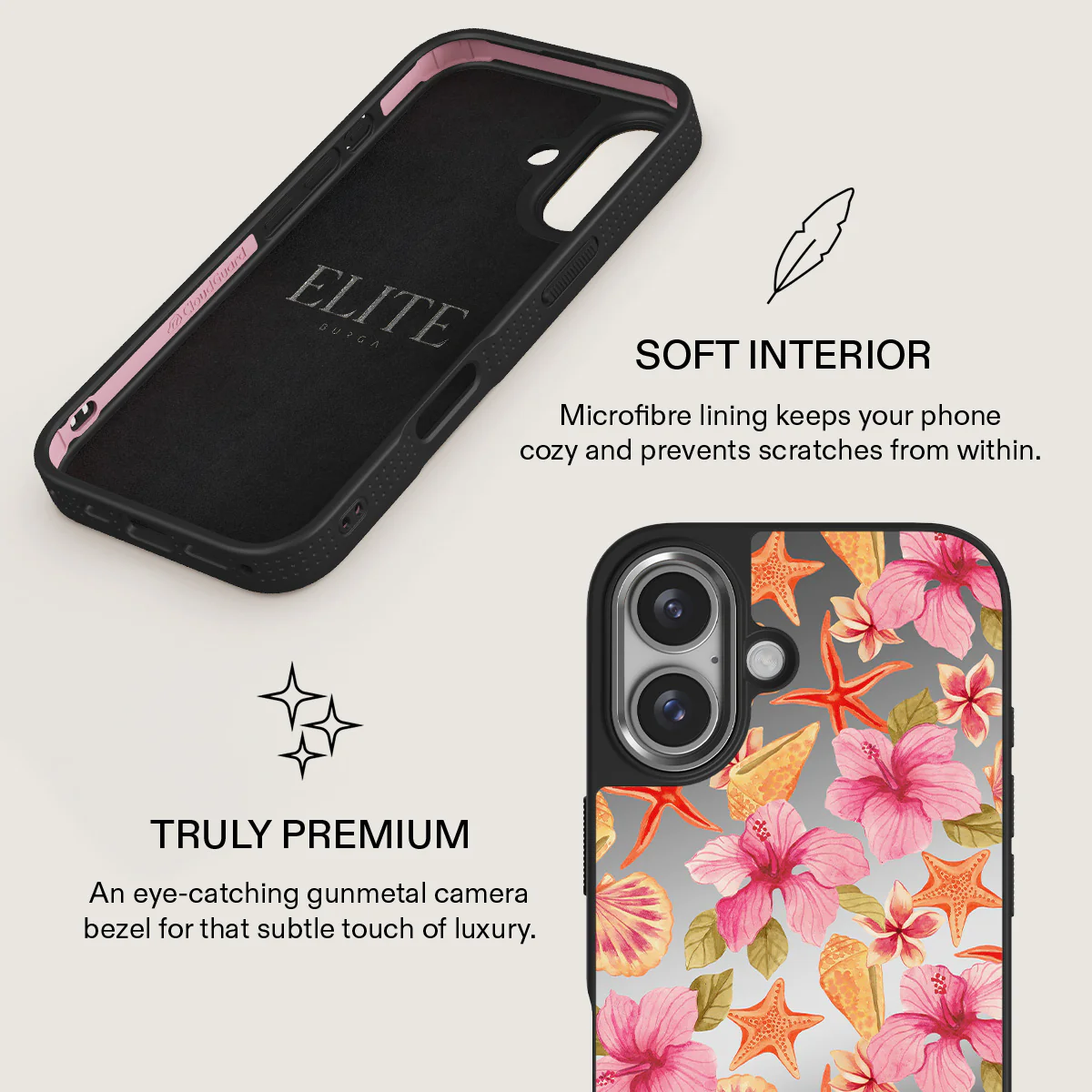 Island Life - iPhone 16 Case - Image 41