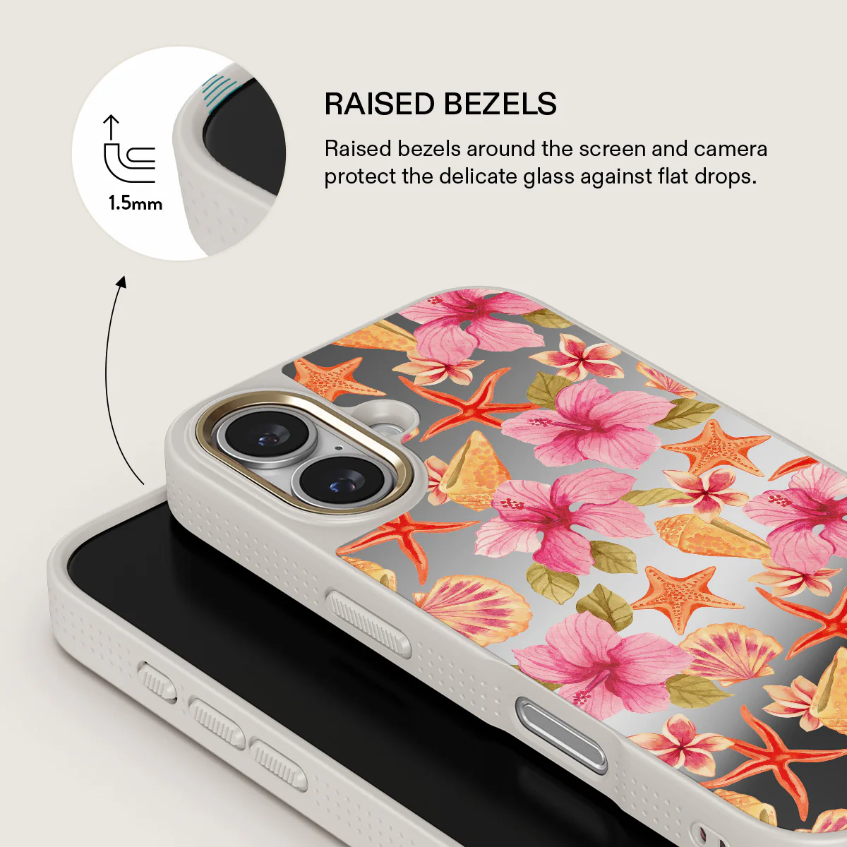Island Life - iPhone 16 Case - Image 55