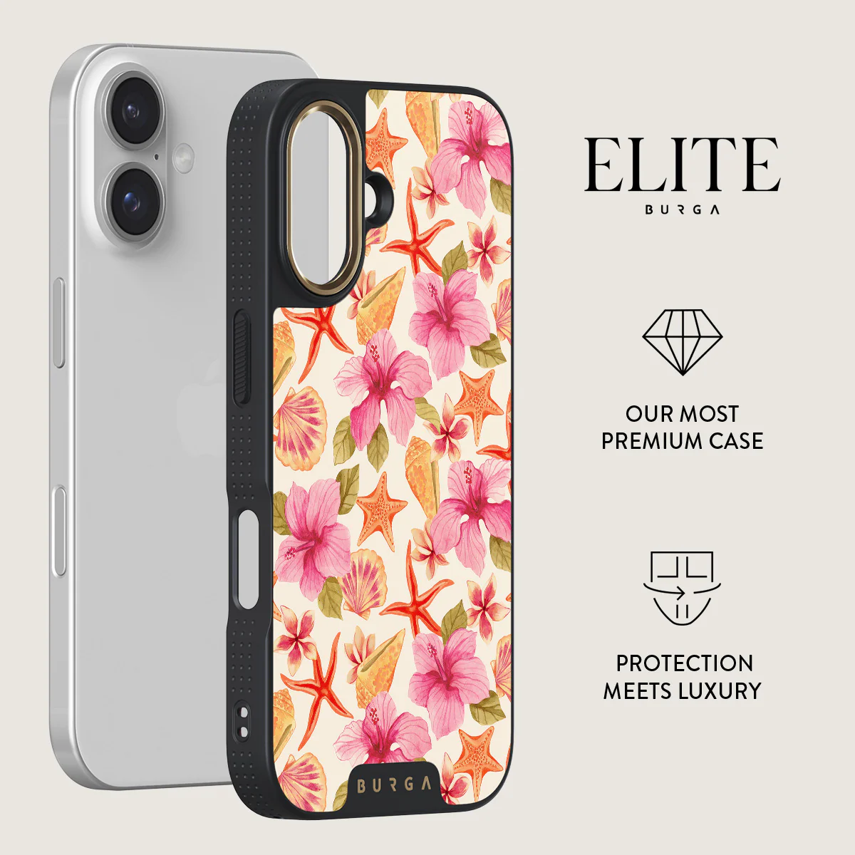 Island Life - iPhone 16 Case - Image 7