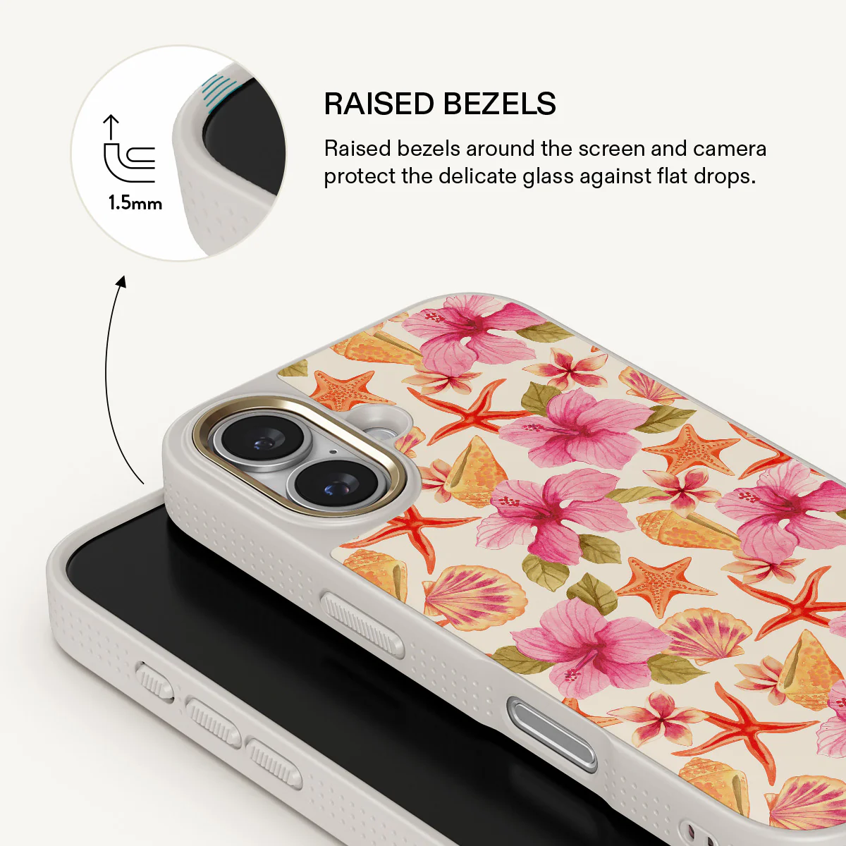 Island Life - iPhone 16 Plus Case - Image 23