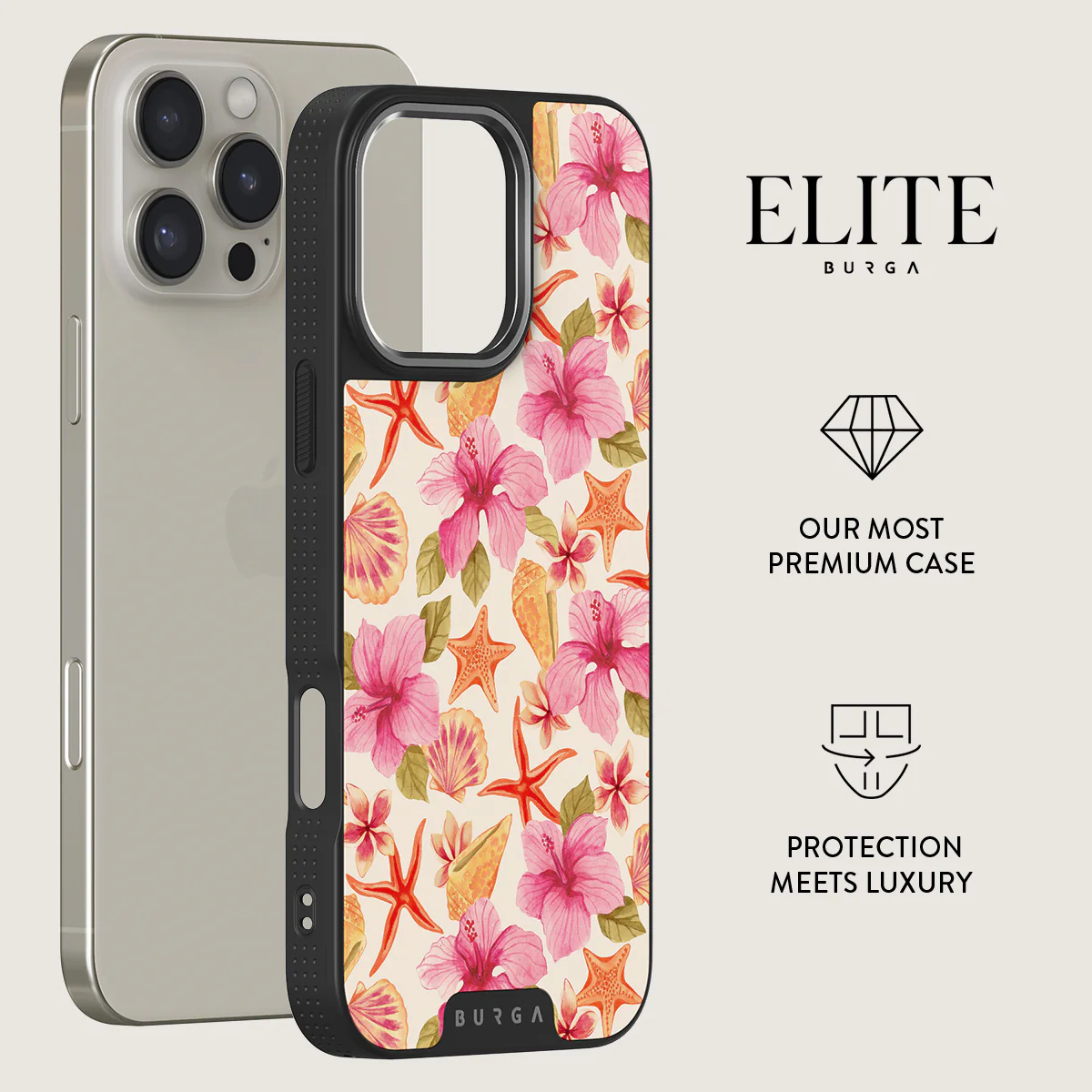 Island Life - iPhone 16 Pro Case - Image 14