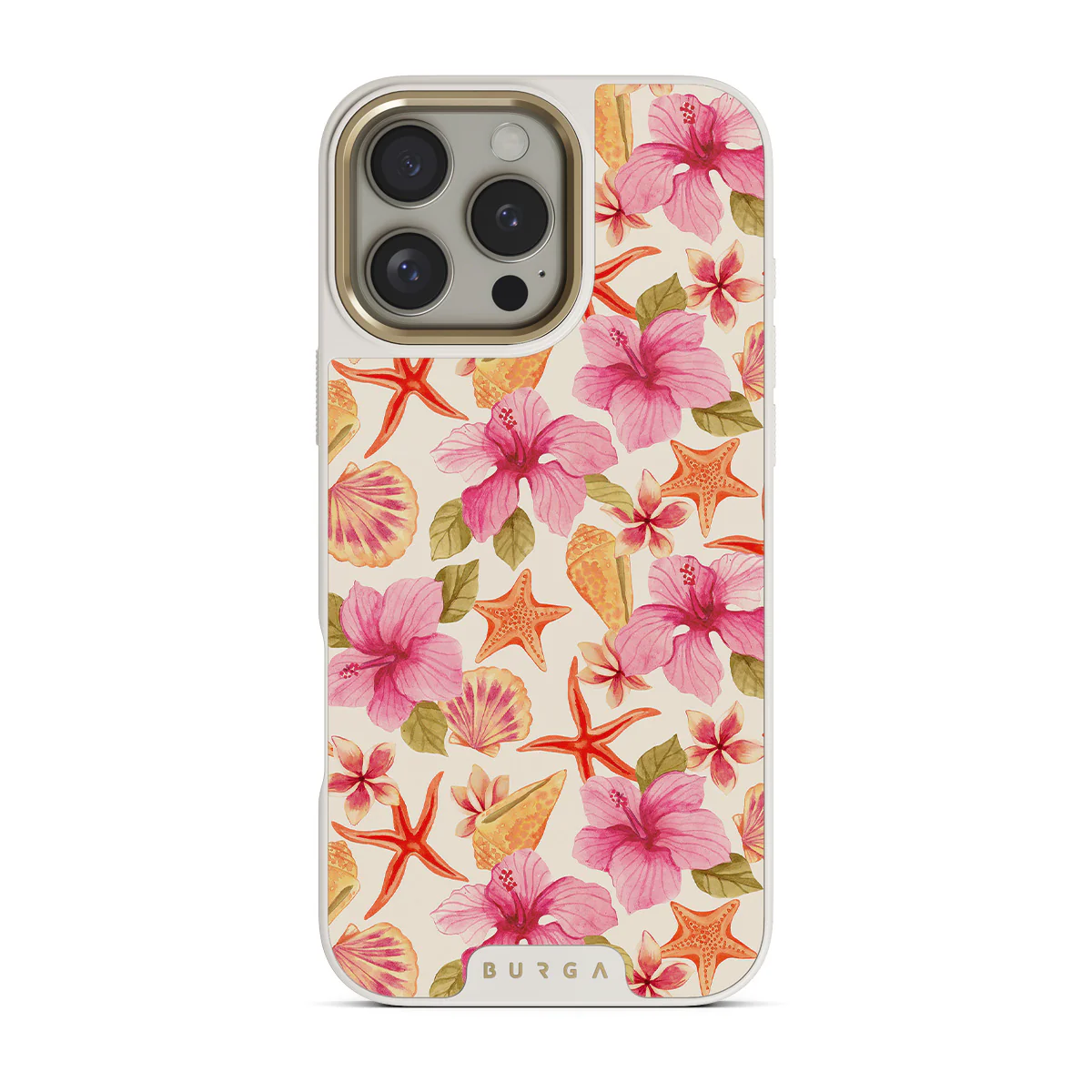 Island Life - iPhone 16 Pro Case - Image 20