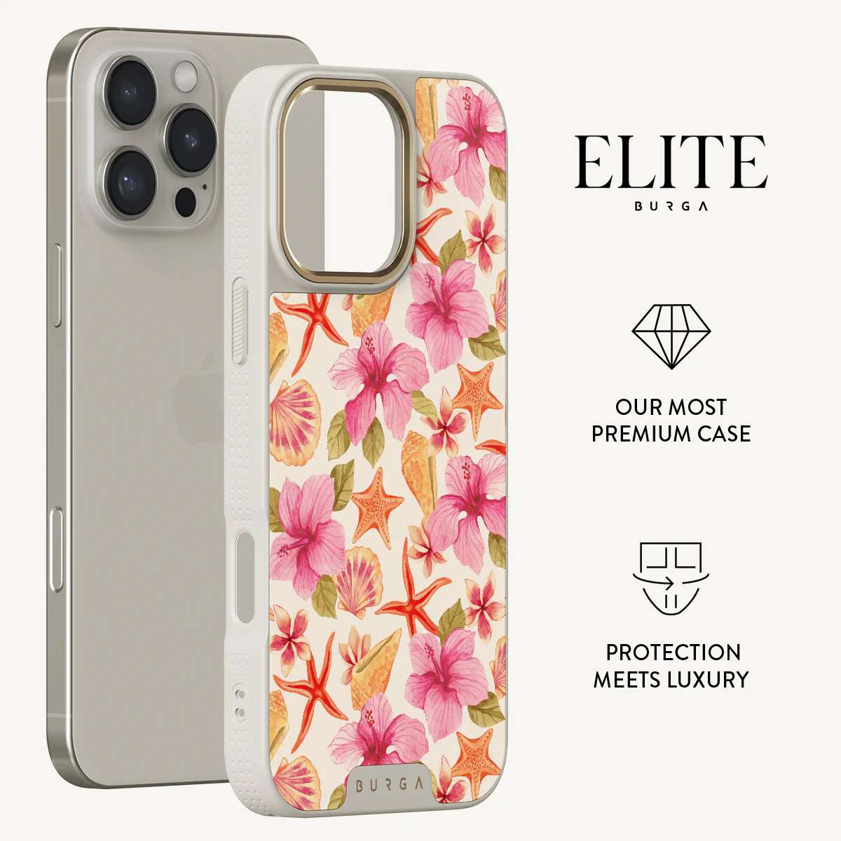 Island Life - iPhone 16 Pro Case - Image 21