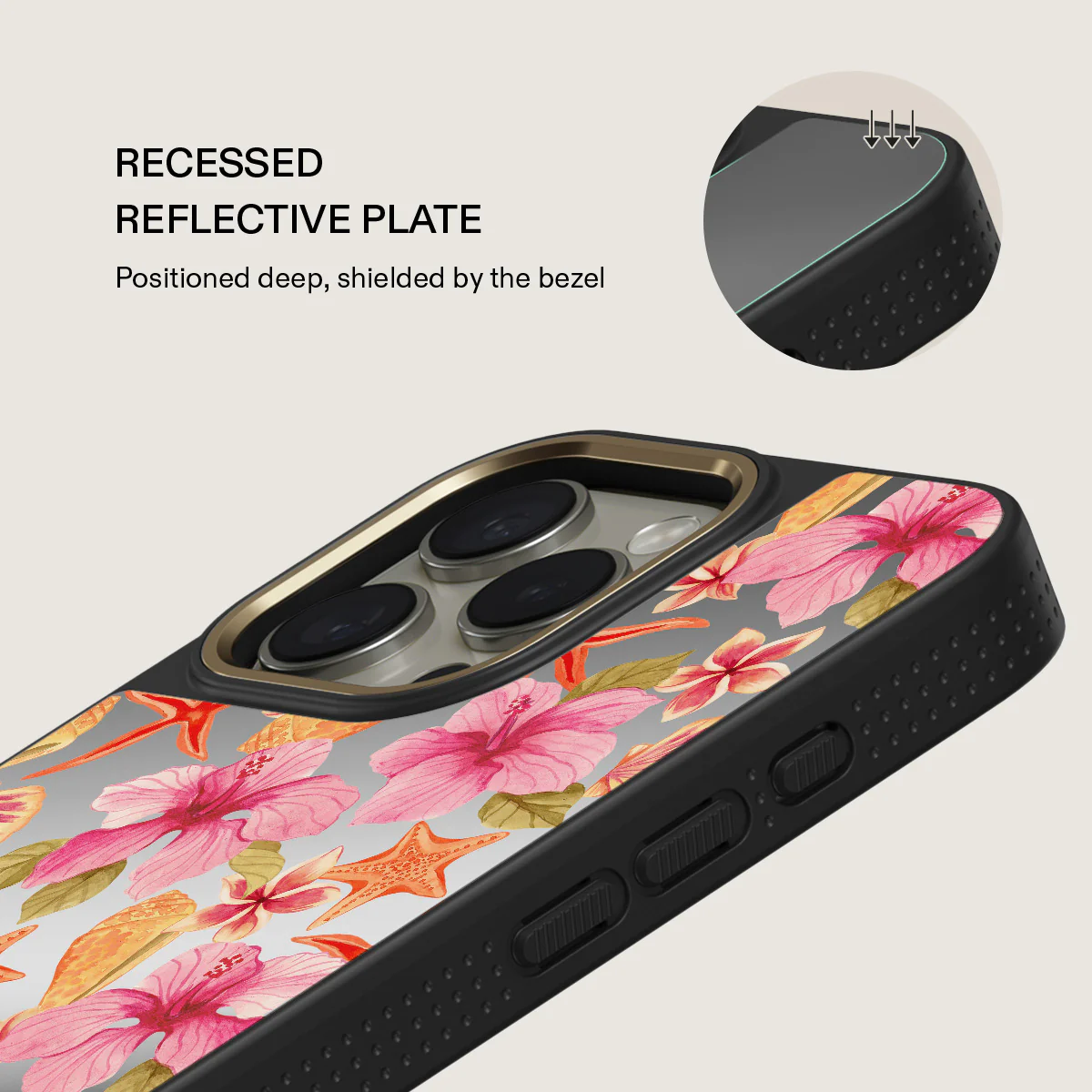 Island Life - iPhone 16 Pro Case - Image 30