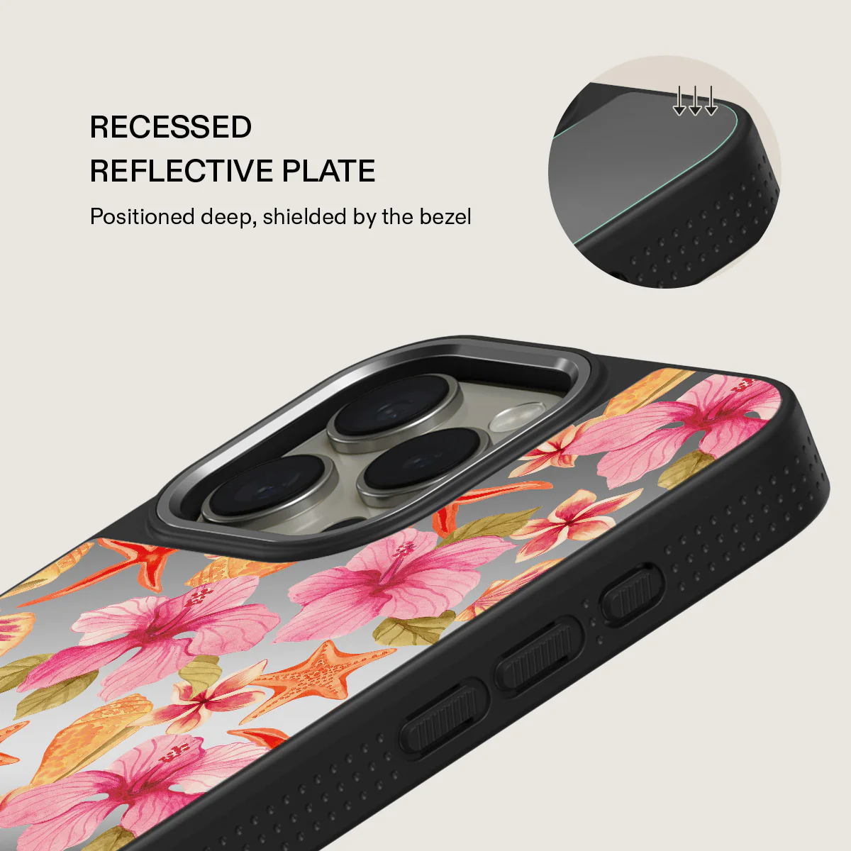 Island Life - iPhone 16 Pro Case - Image 38