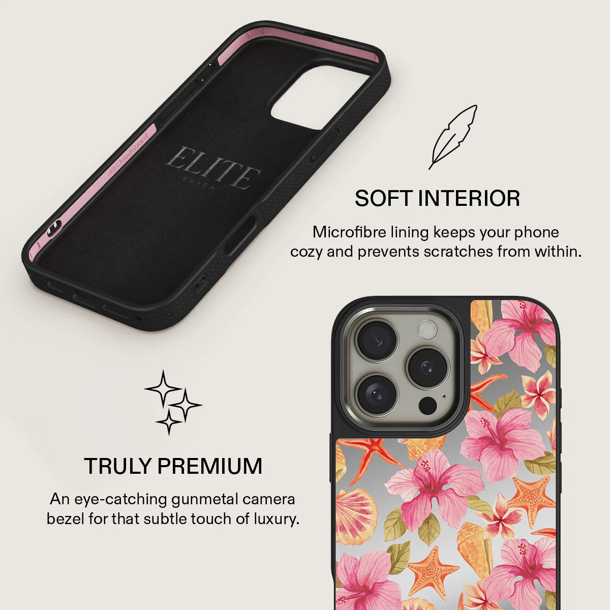 Island Life - iPhone 16 Pro Case - Image 41