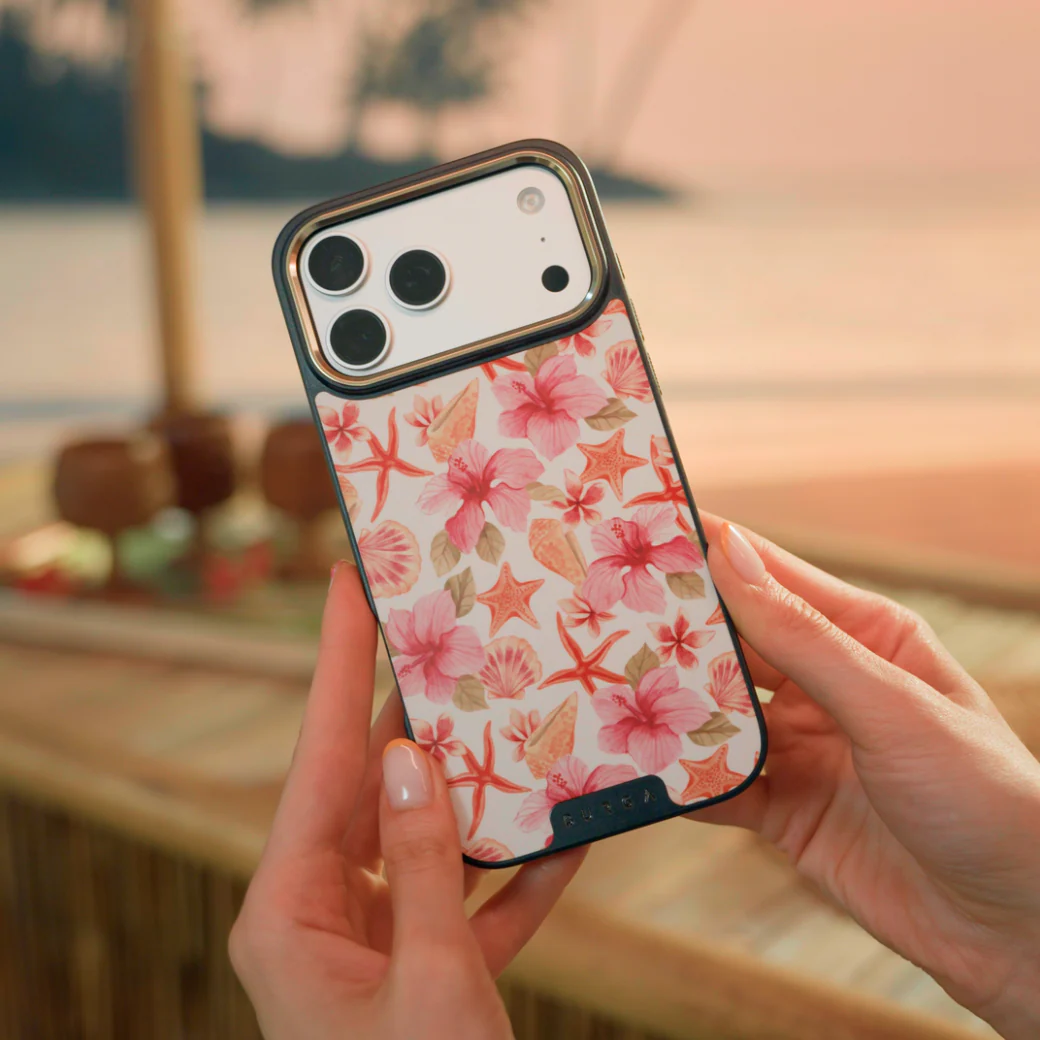Island Life - iPhone 16 Pro Case - Image 44