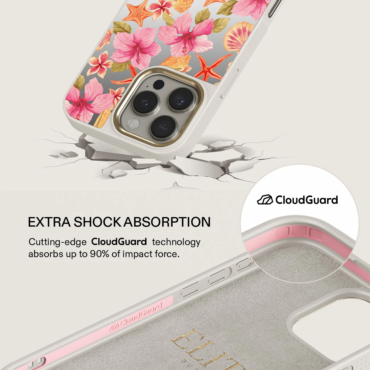 Island Life - iPhone 16 Pro Case - Image 53