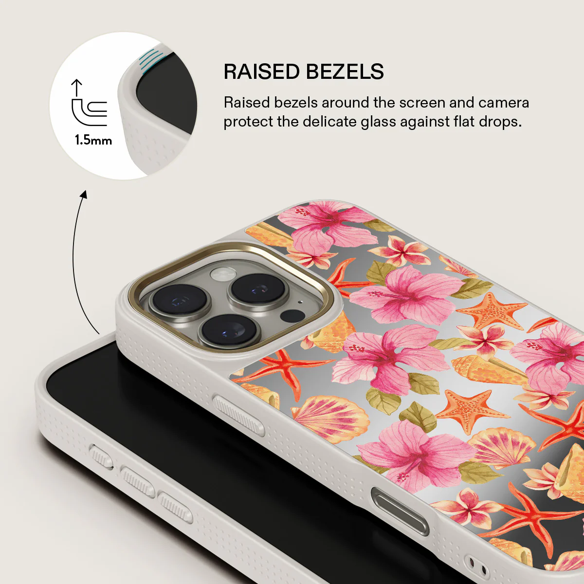 Island Life - iPhone 16 Pro Case - Image 55