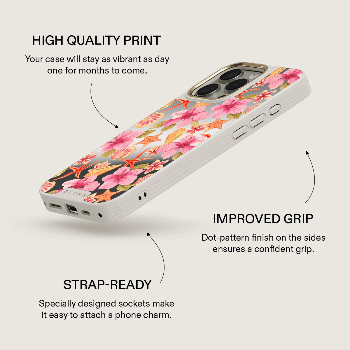 Island Life - iPhone 16 Pro Case - Image 56