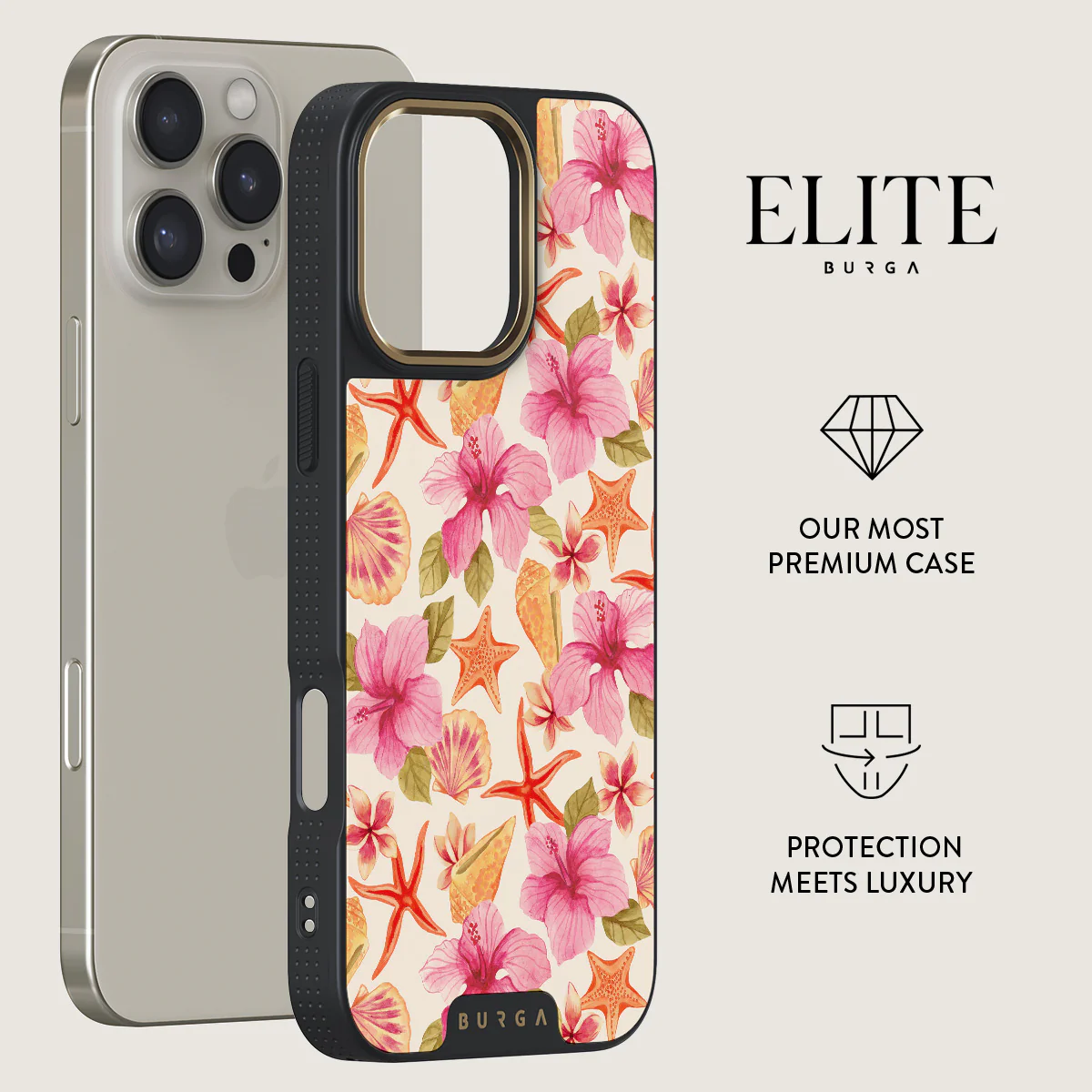 Island Life - iPhone 16 Pro Case - Image 7