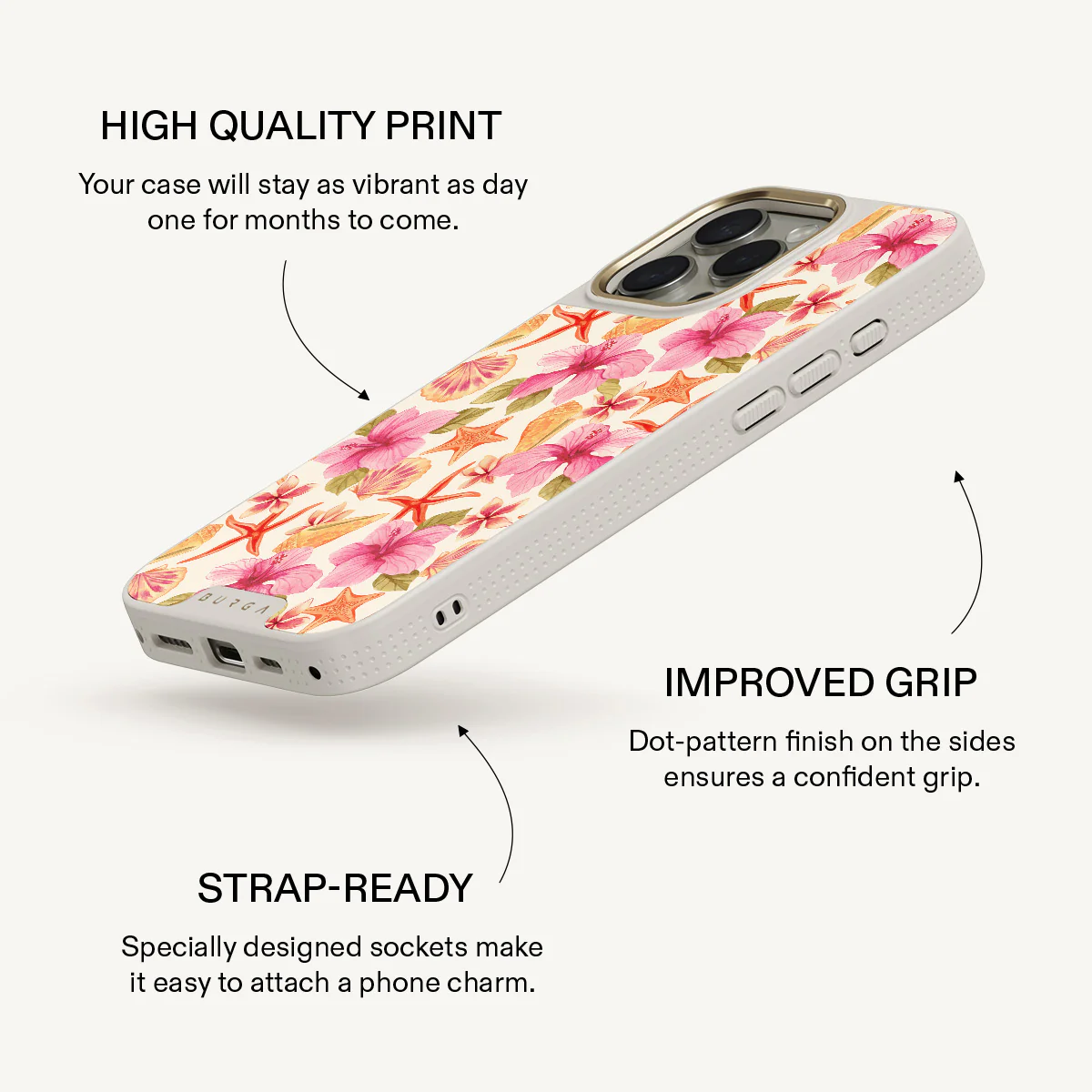 Island Life - iPhone 16 Pro Max Case - Image 24