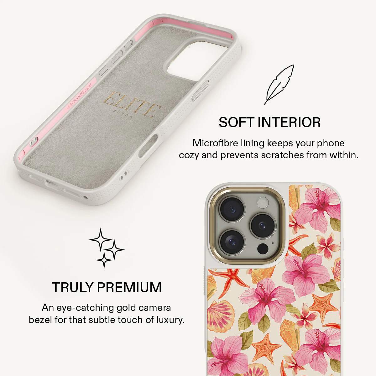 Island Life - iPhone 16 Pro Max Case - Image 25