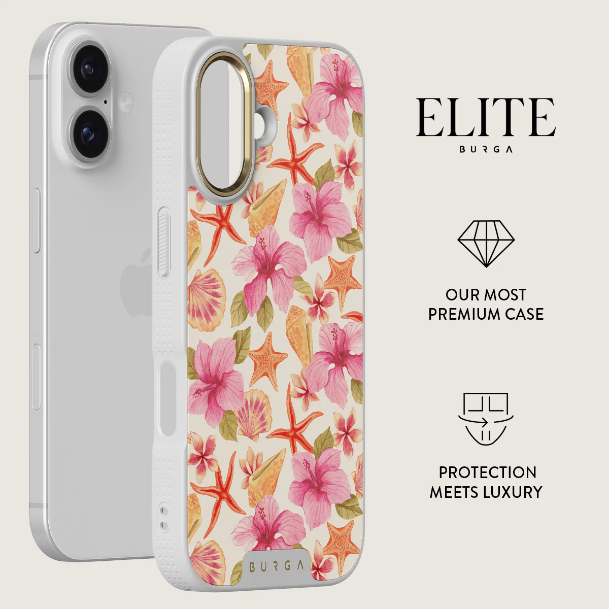 Island Life - iPhone 17 Case - Image 20