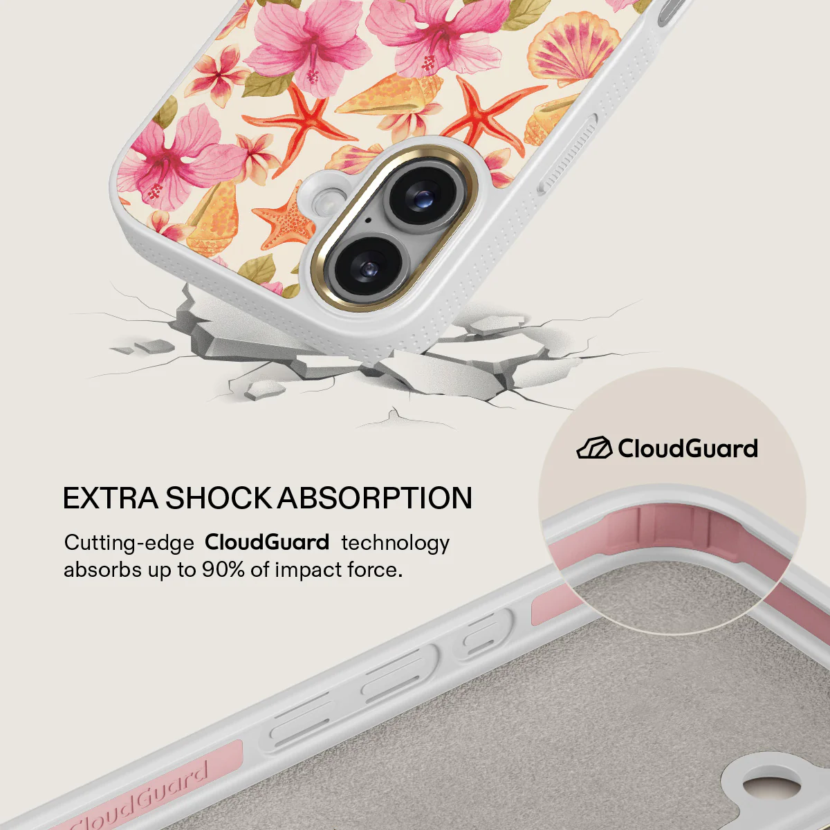 Island Life - iPhone 17 Case - Image 21