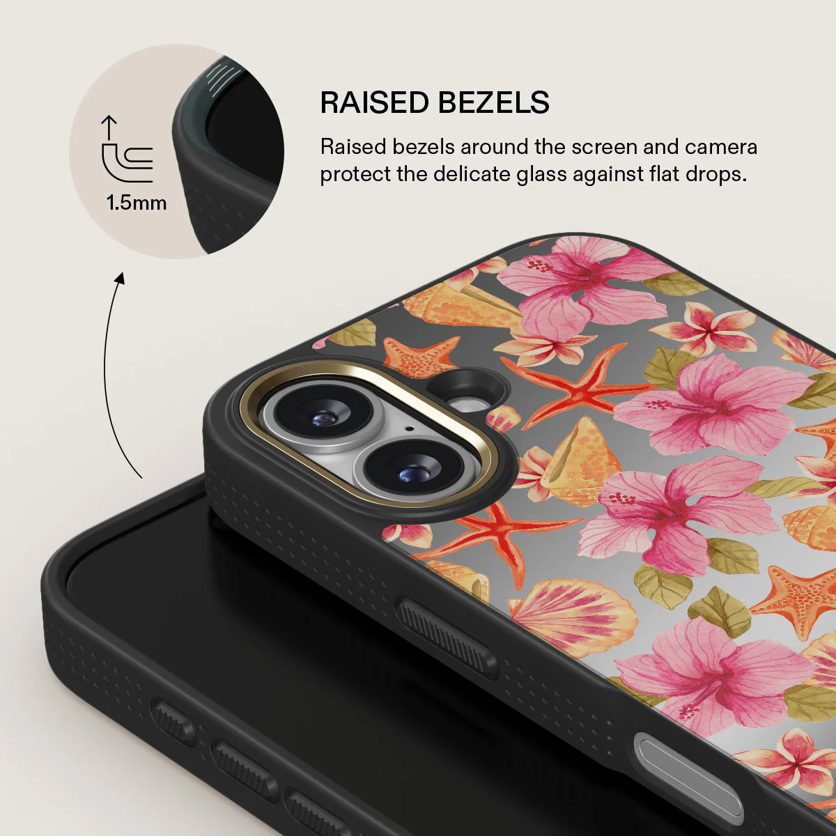 Island Life - iPhone 17 Case - Image 30