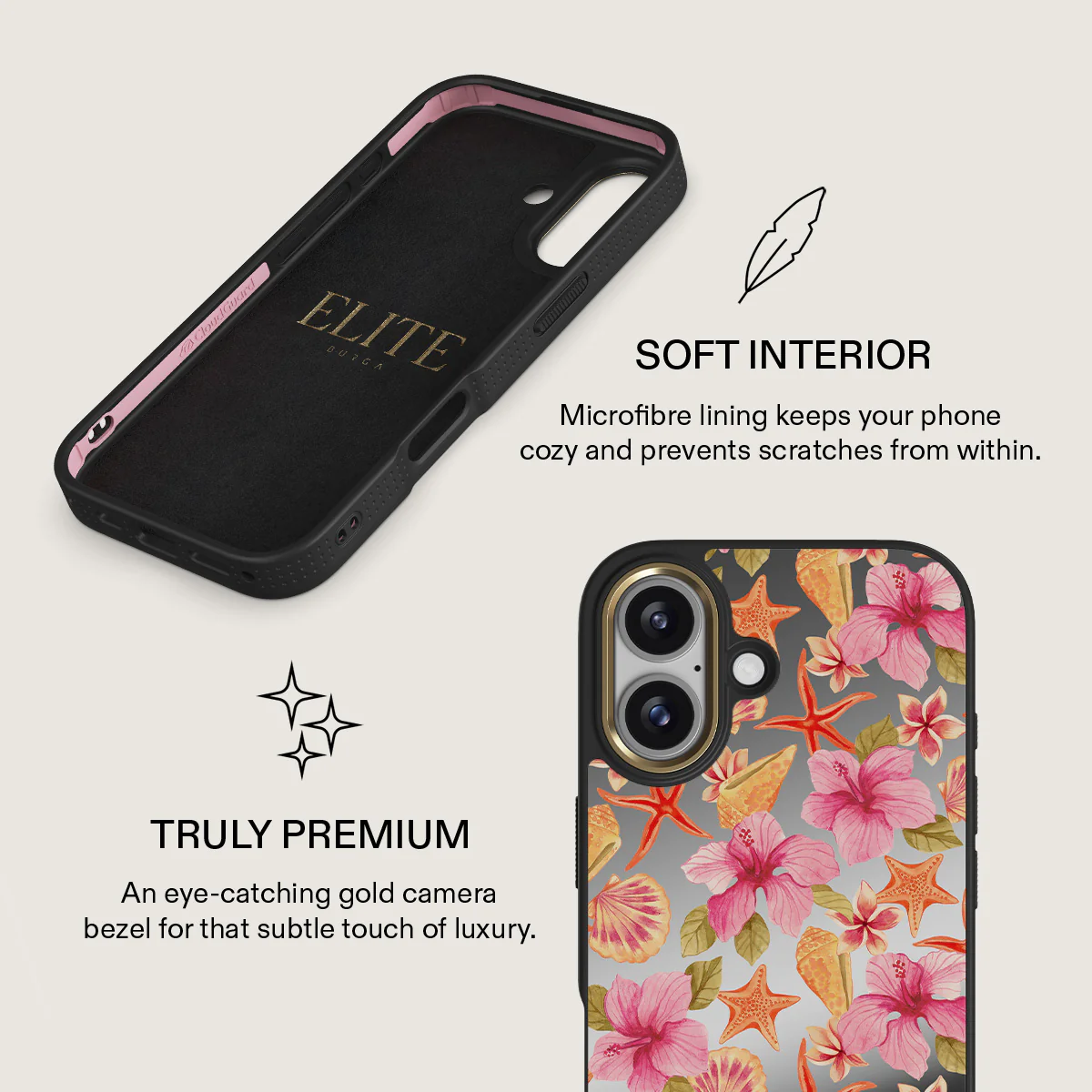 Island Life - iPhone 17 Case - Image 32