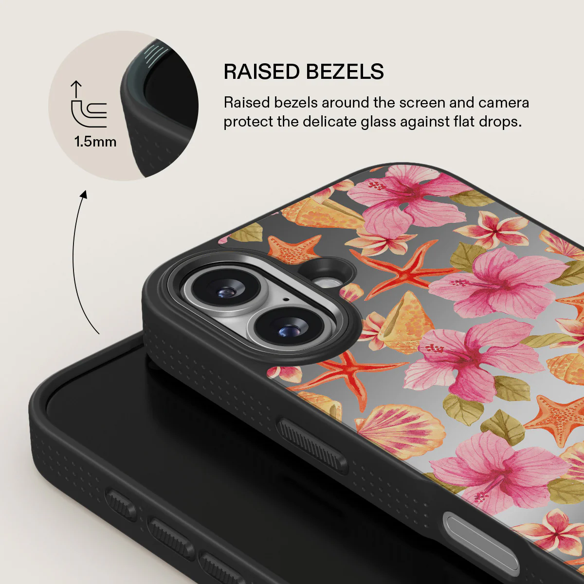 Island Life - iPhone 17 Case - Image 38