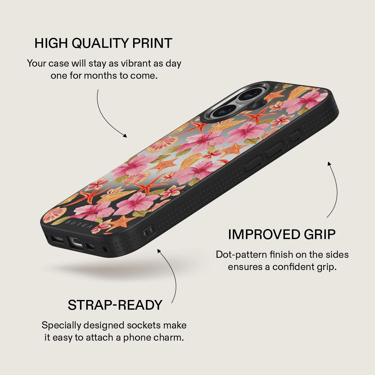 Island Life - iPhone 17 Case - Image 39