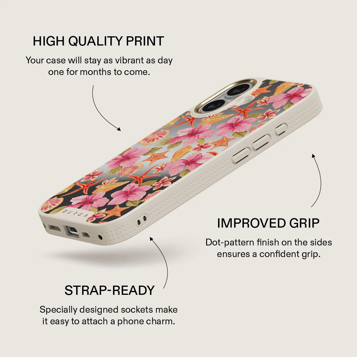 Island Life - iPhone 17 Case - Image 55