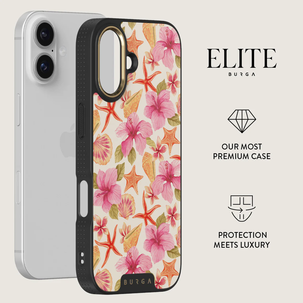 Island Life - iPhone 17 Case - Image 6