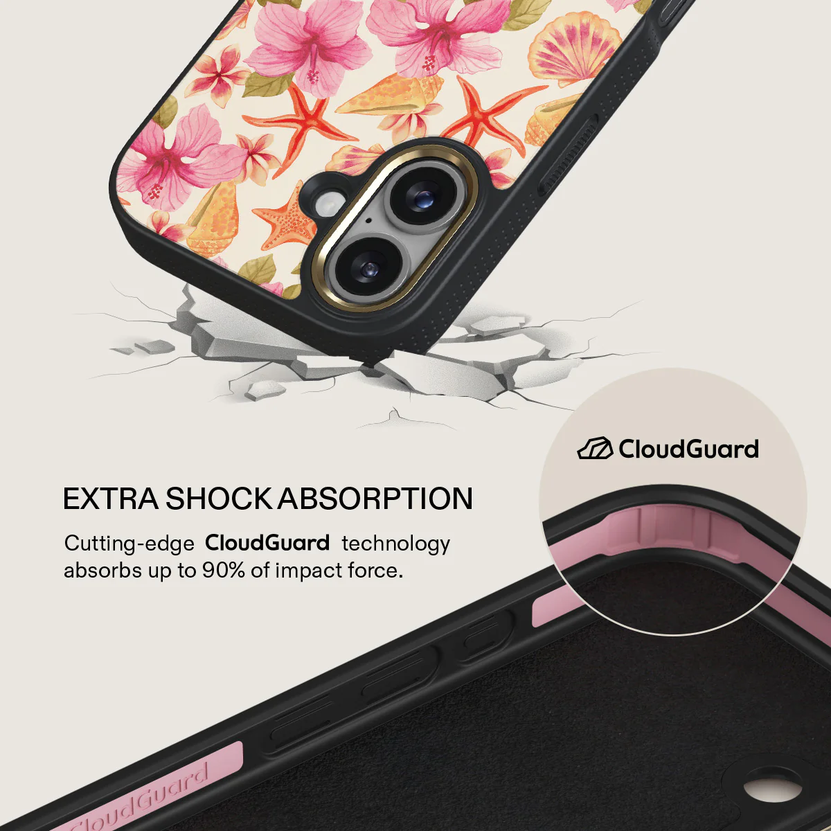 Island Life - iPhone 17 Case - Image 7