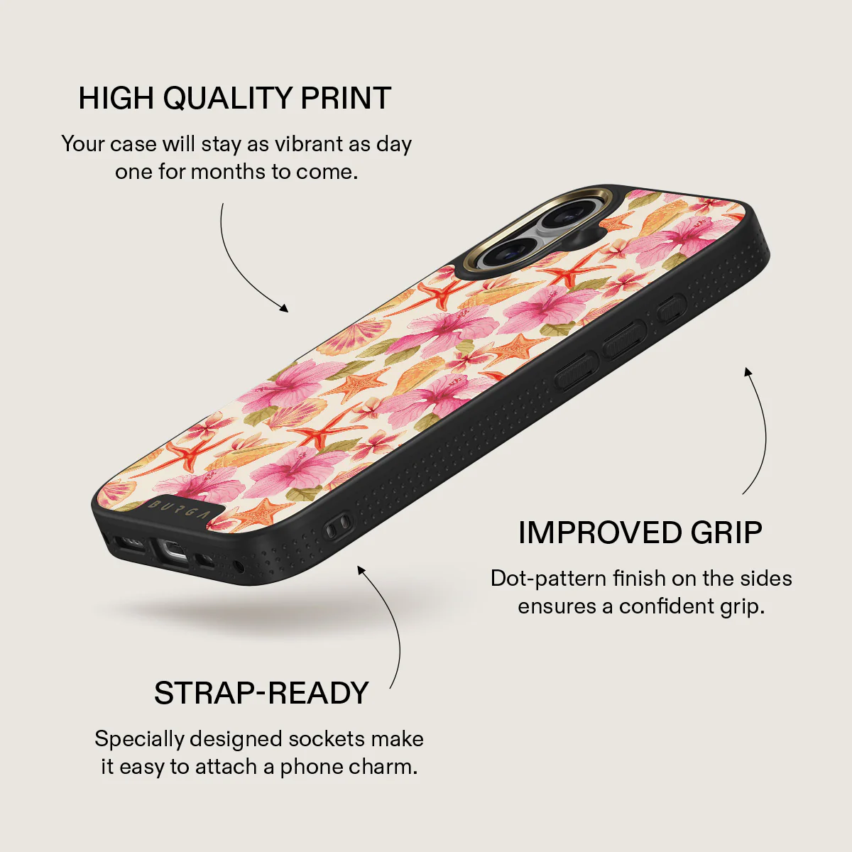 Island Life - iPhone 17 Case - Image 9