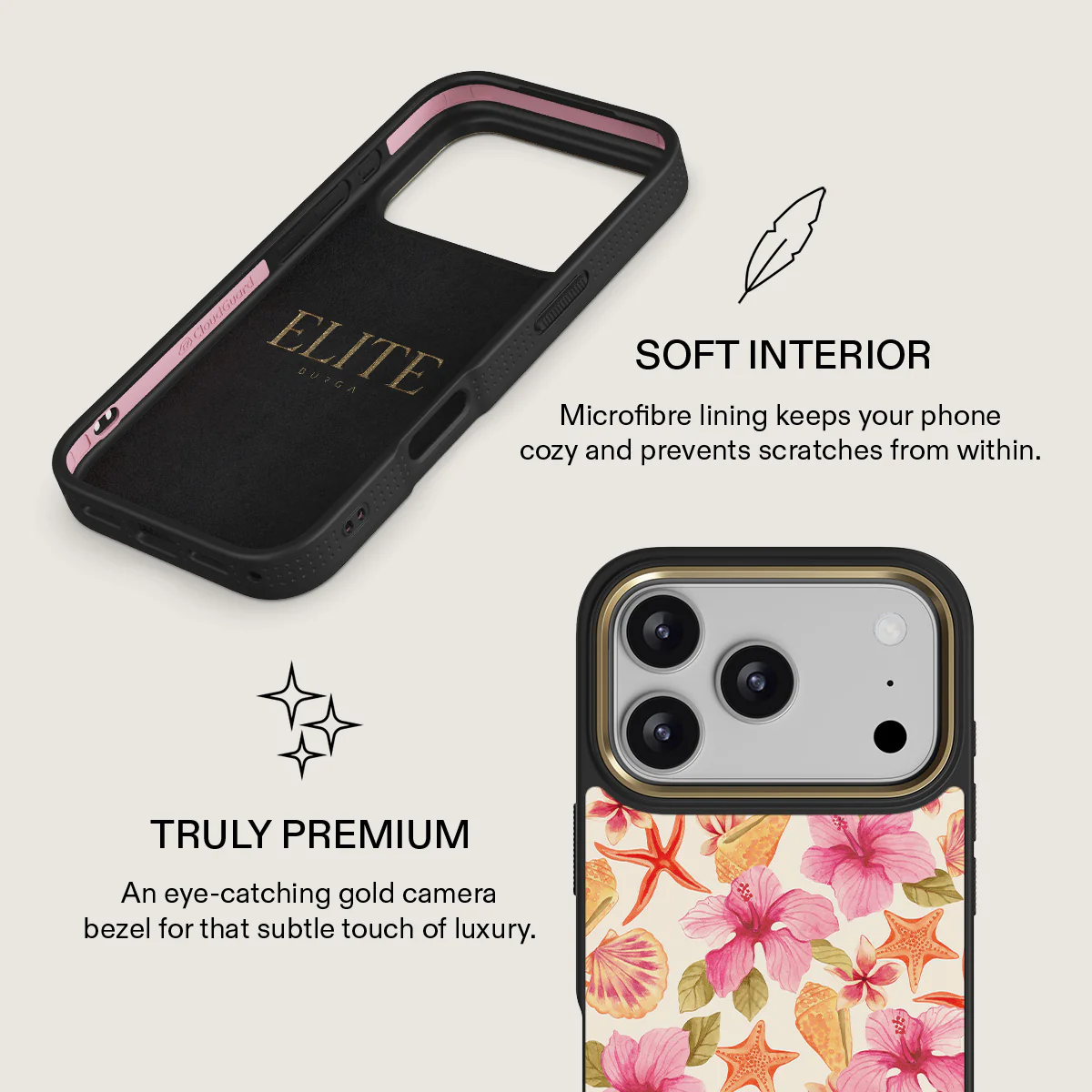 Island Life - iPhone 17 Pro Case - Image 10