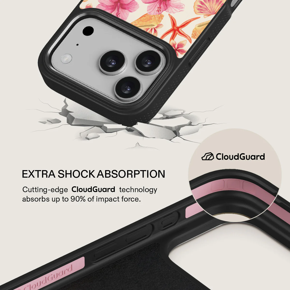 Island Life - iPhone 17 Pro Case - Image 14