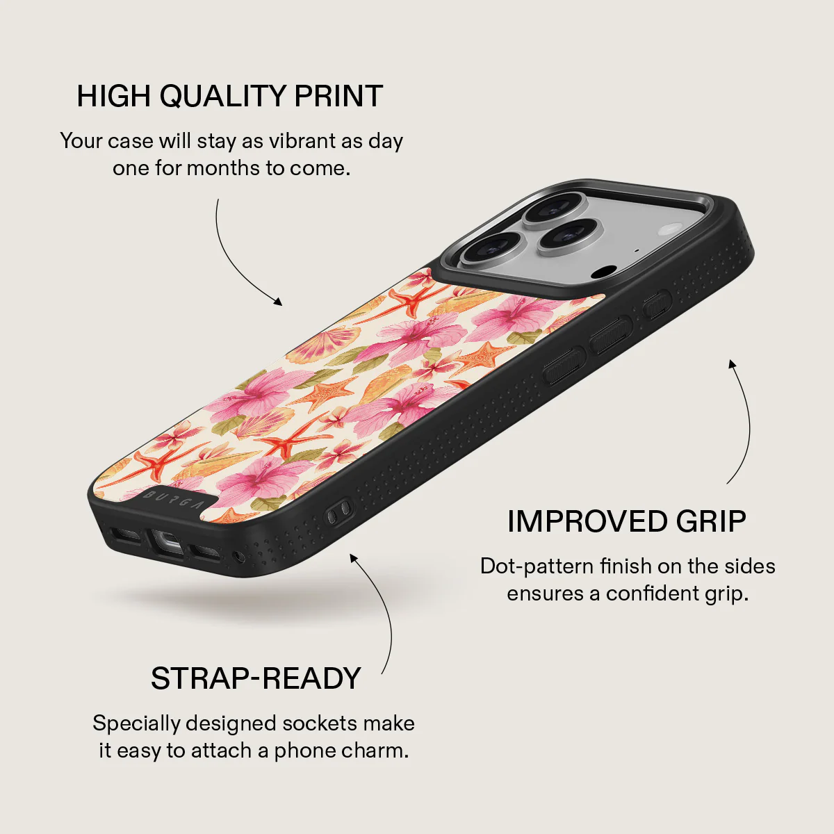 Island Life - iPhone 17 Pro Case - Image 16