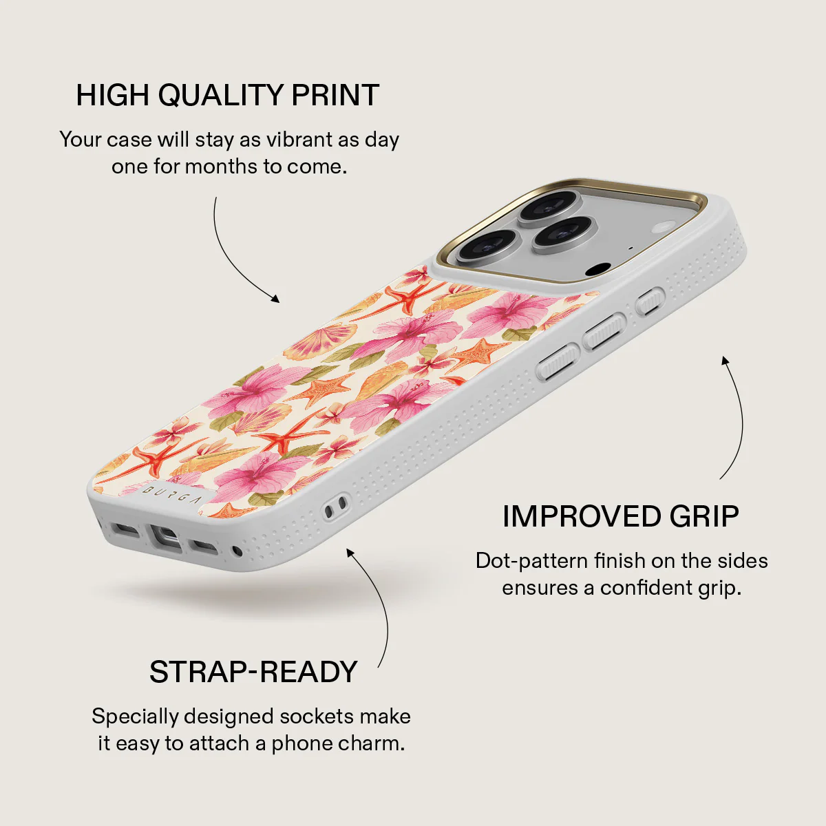 Island Life - iPhone 17 Pro Case - Image 23
