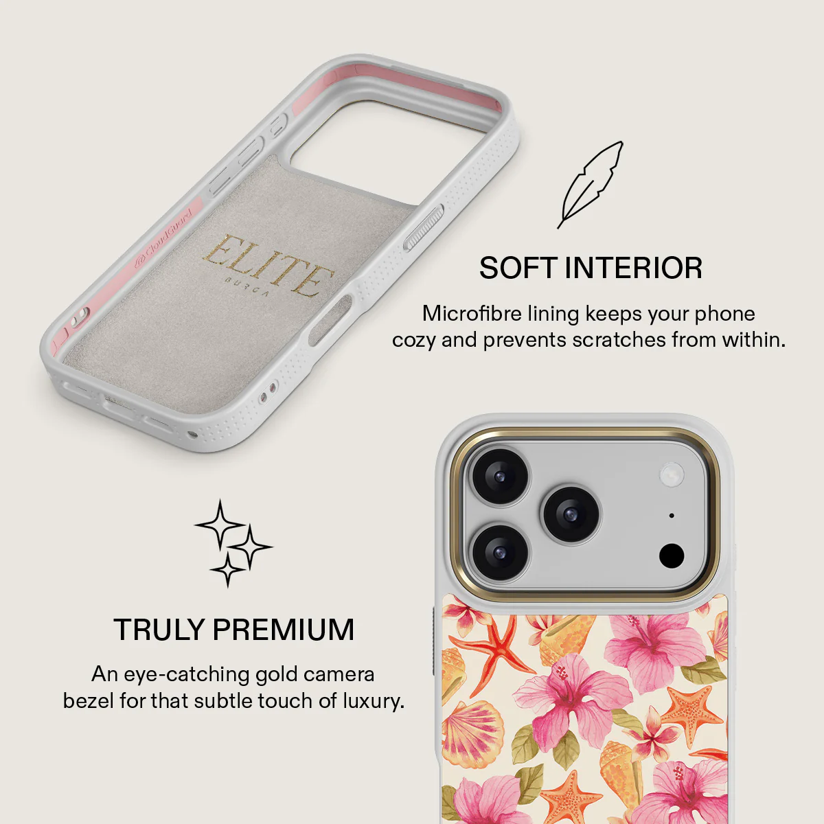 Island Life - iPhone 17 Pro Case - Image 24