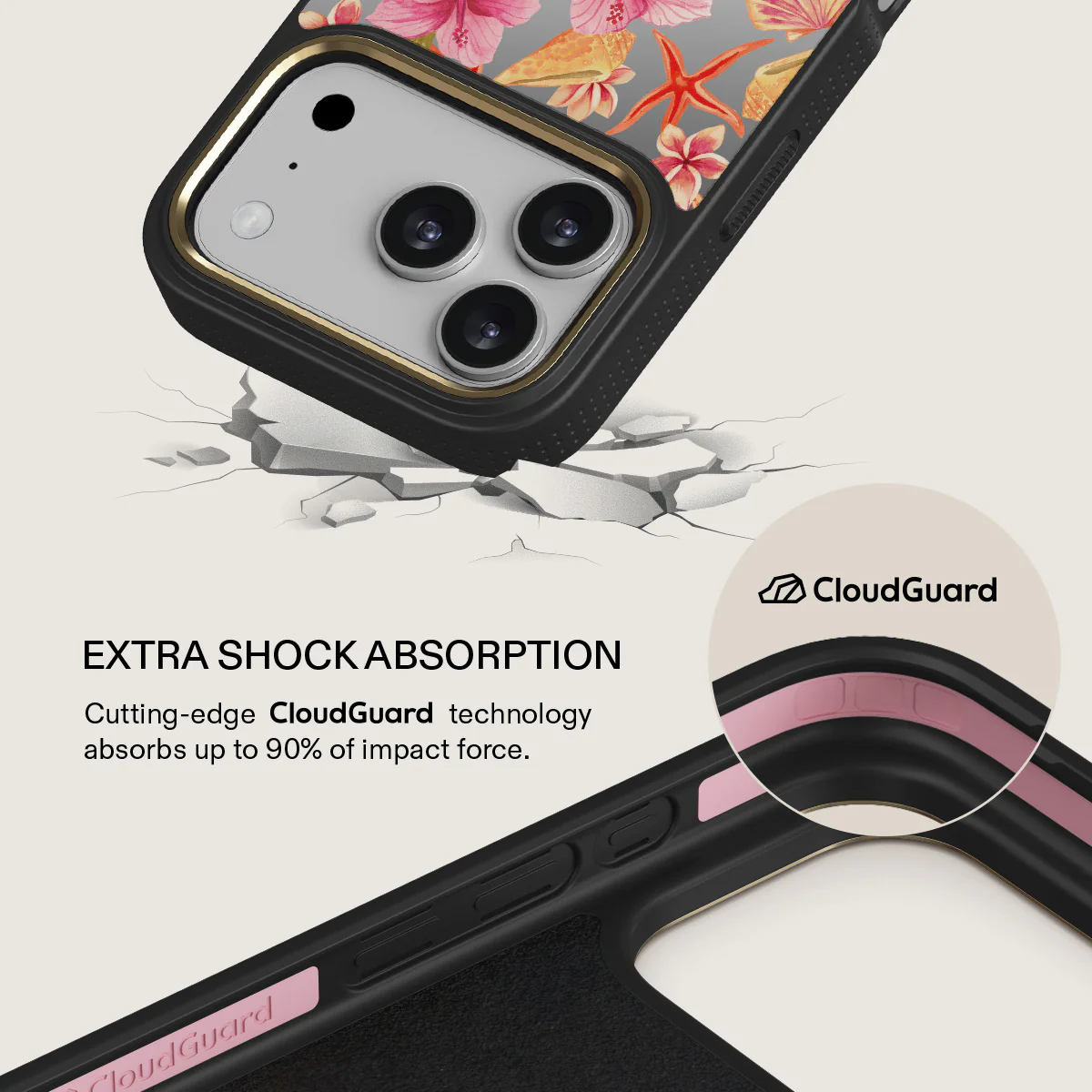 Island Life - iPhone 17 Pro Case - Image 28