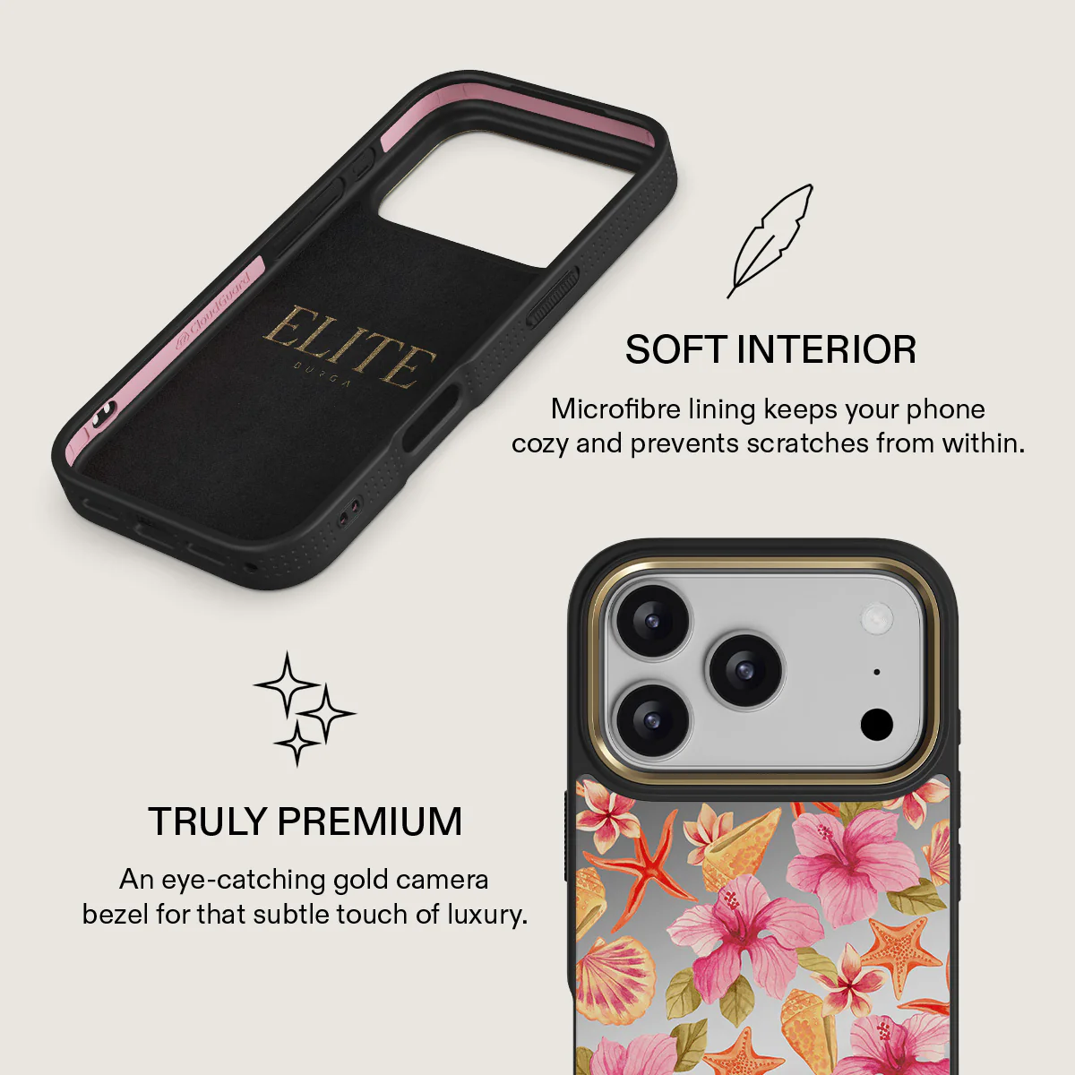 Island Life - iPhone 17 Pro Case - Image 32
