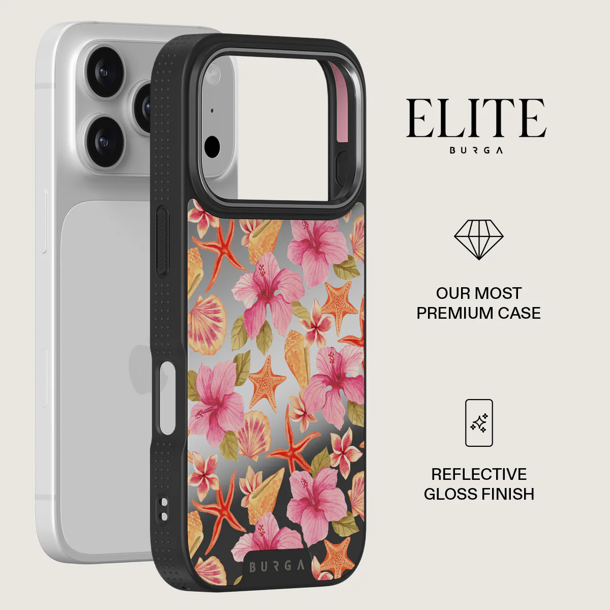 Island Life - iPhone 17 Pro Case - Image 35