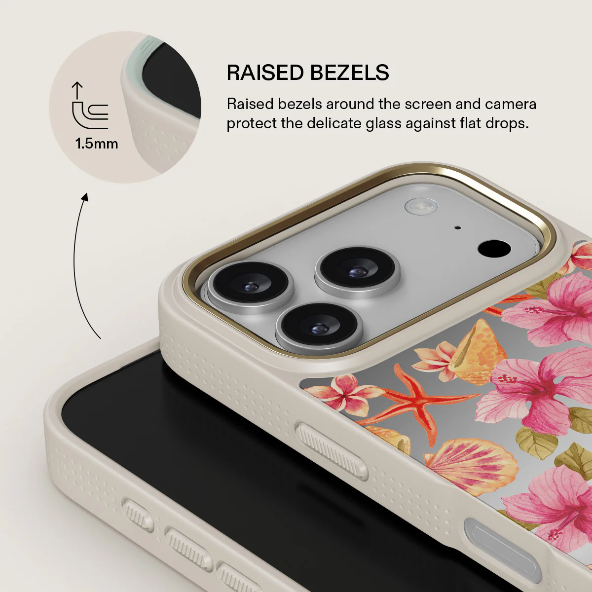 Island Life - iPhone 17 Pro Case - Image 54