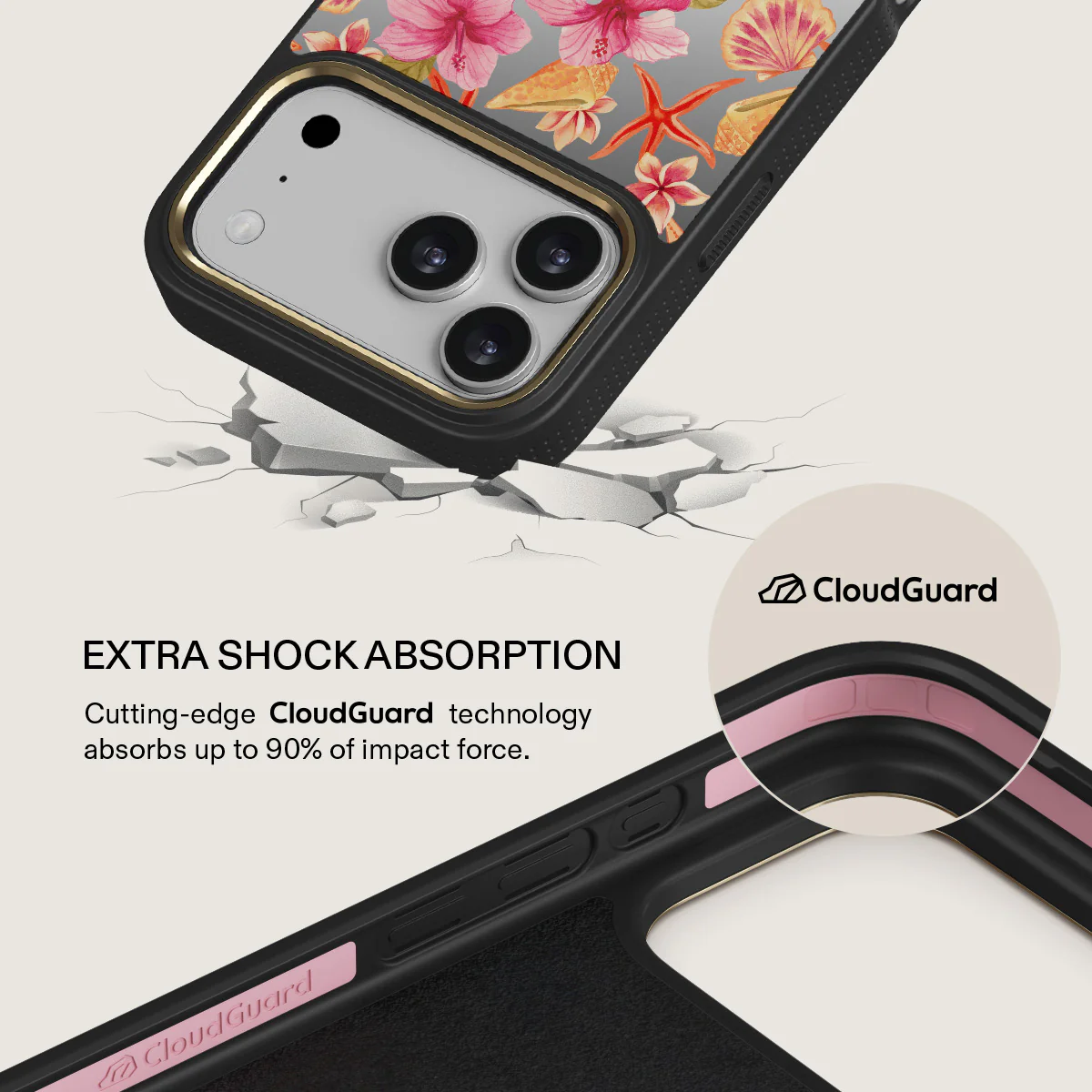 Island Life - iPhone 17 Pro Max Case - Image 28