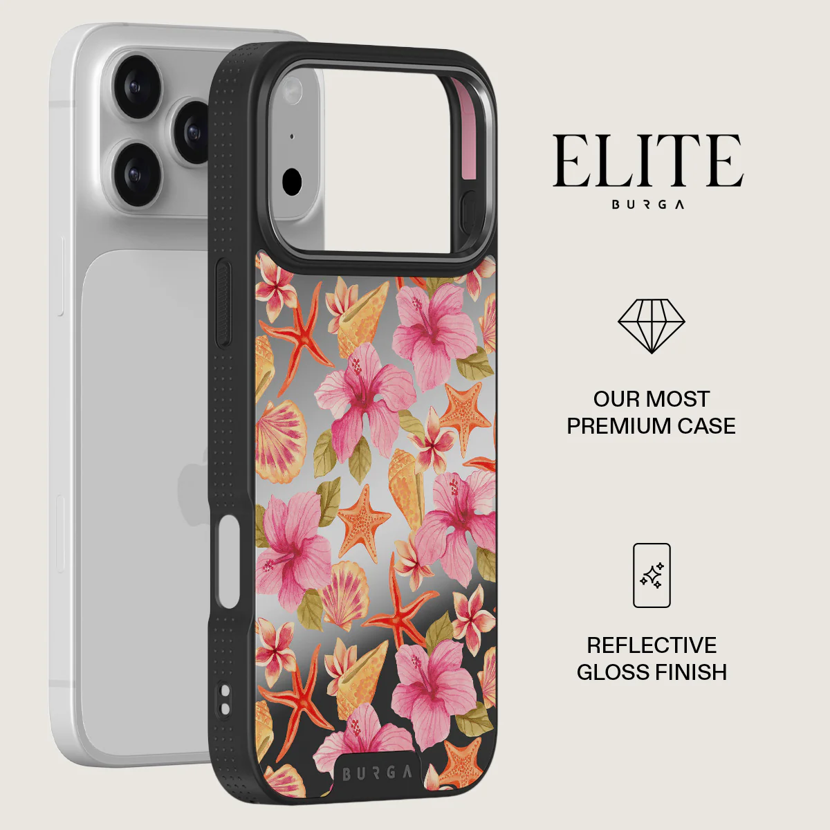 Island Life - iPhone 17 Pro Max Case - Image 35