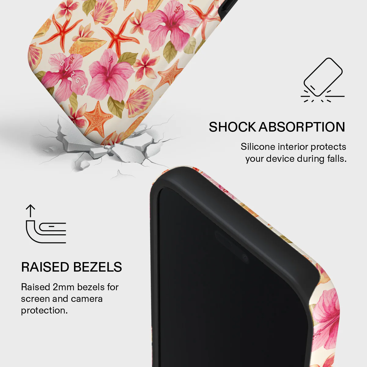 Island Life - iPhone 17 Pro Max Case - Image 4