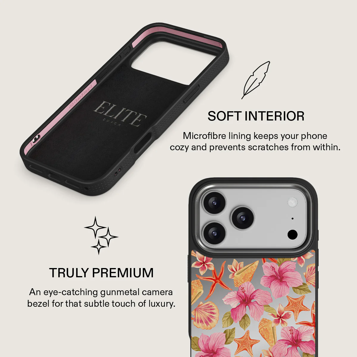 Island Life - iPhone 17 Pro Max Case - Image 40