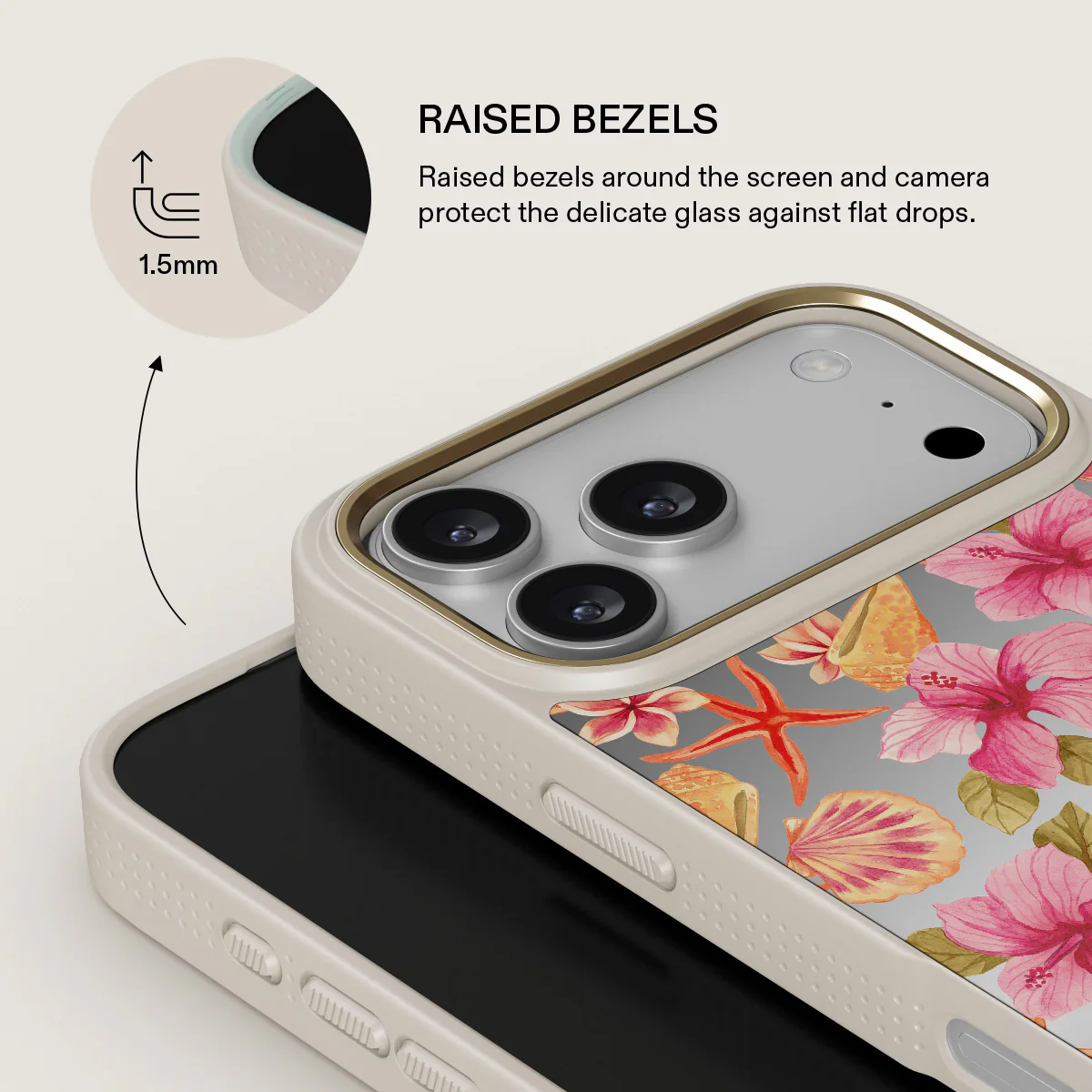 Island Life - iPhone 17 Pro Max Case - Image 54