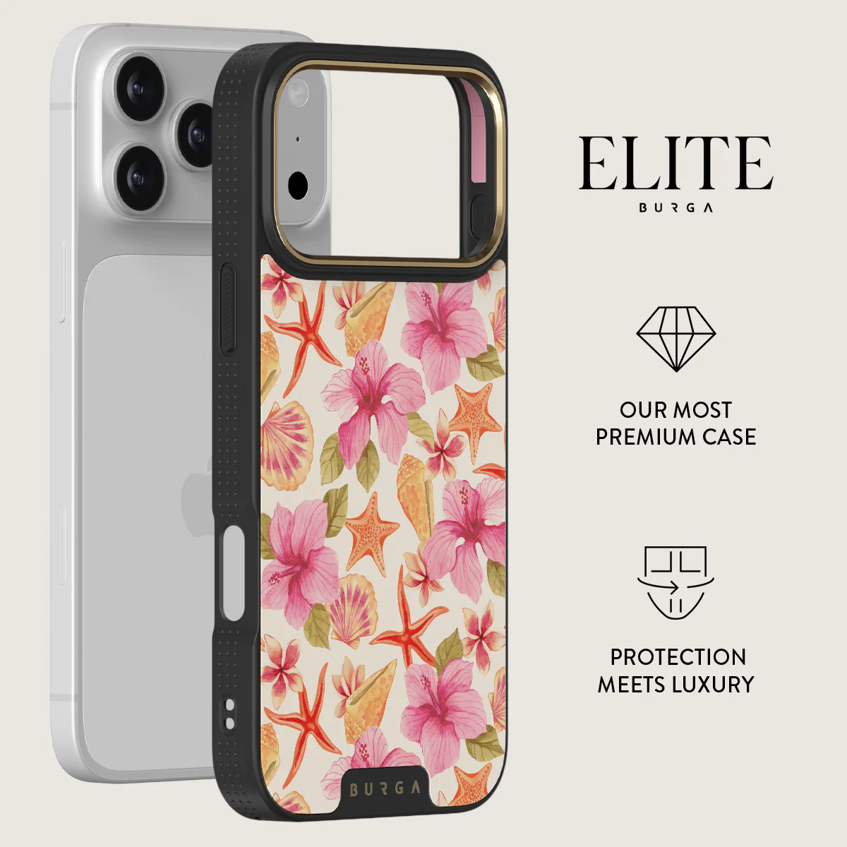 Island Life - iPhone 17 Pro Max Case - Image 6