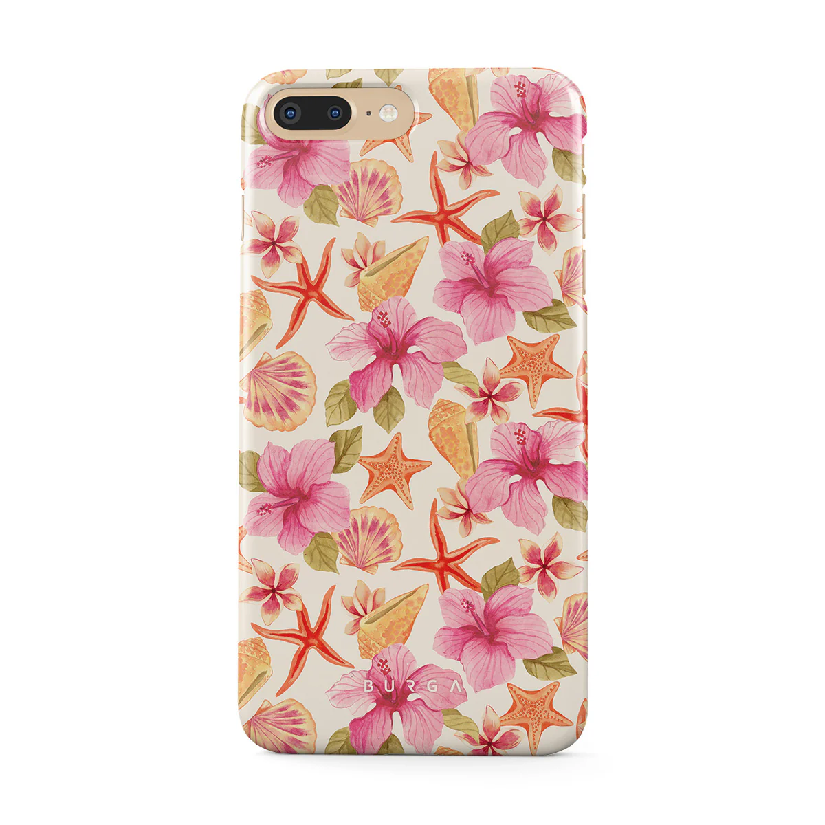Island Life - iPhone 7 Plus / 8 Plus Case