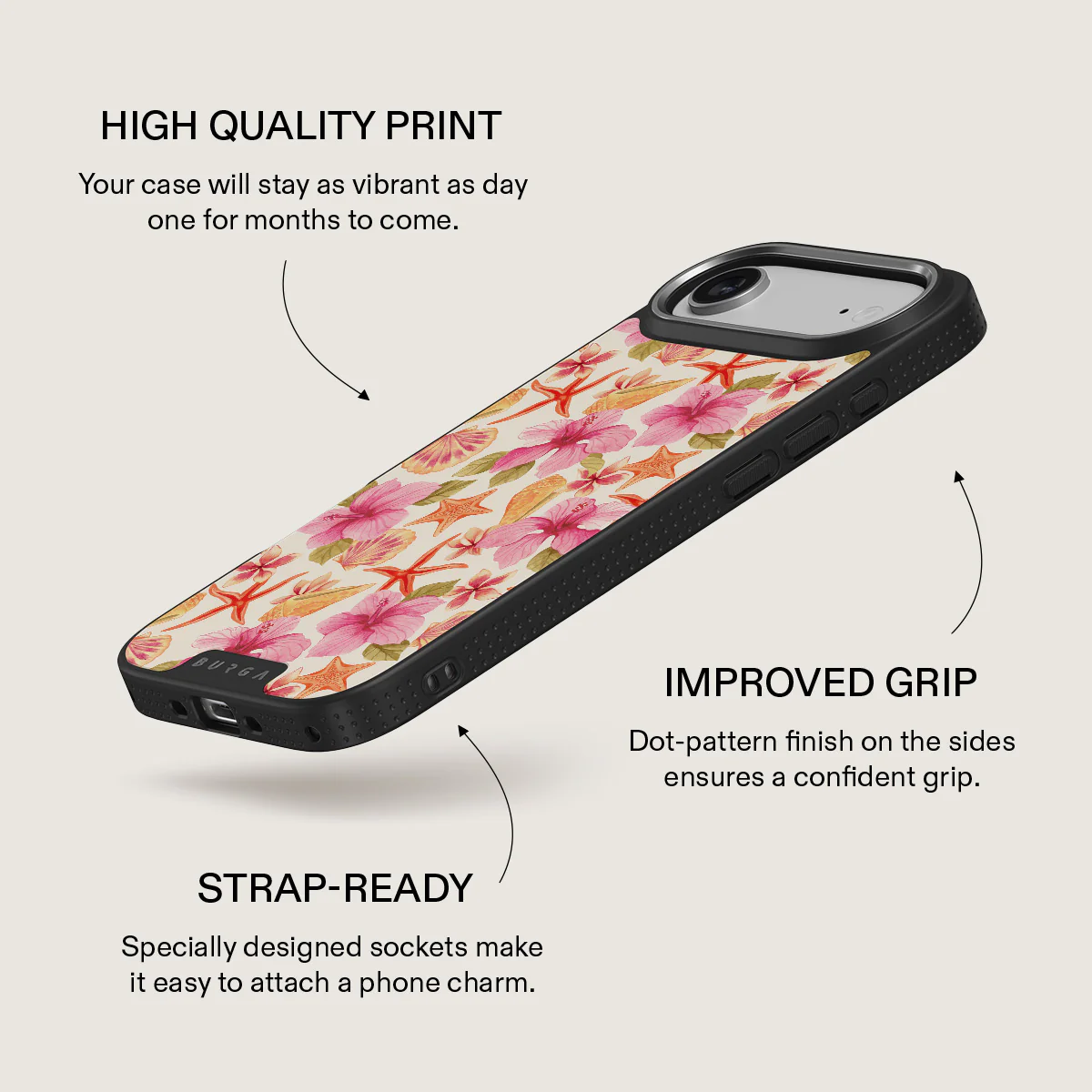 Island Life - iPhone Air Case - Image 16