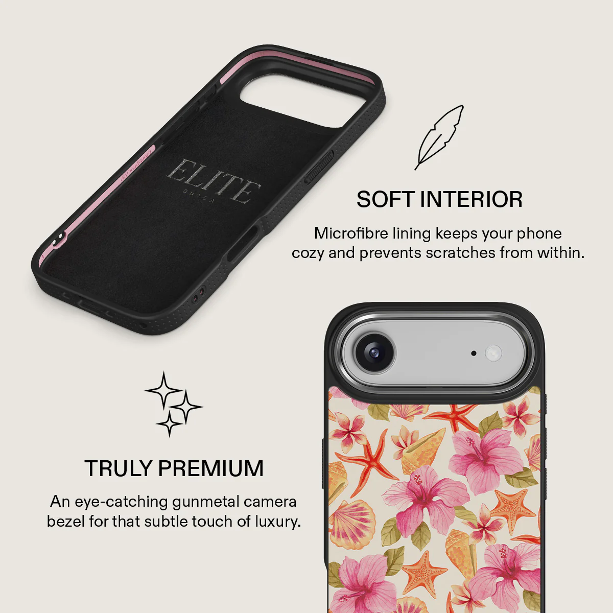Island Life - iPhone Air Case - Image 17