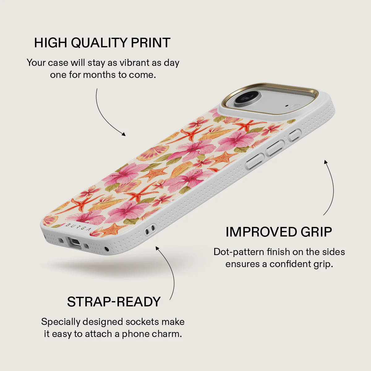 Island Life - iPhone Air Case - Image 23