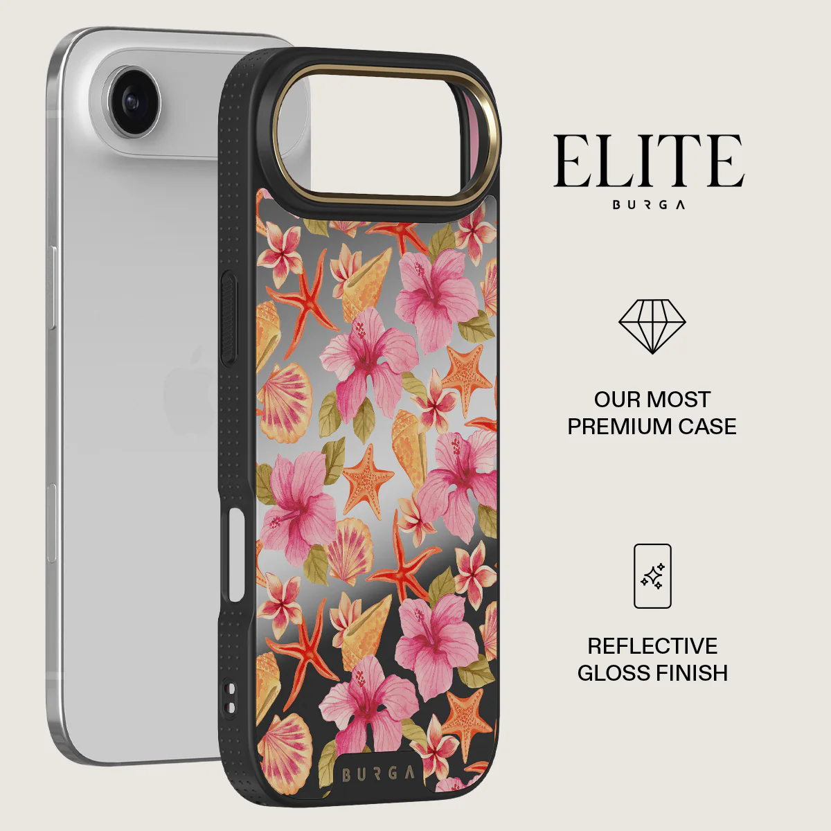 Island Life - iPhone Air Case - Image 27