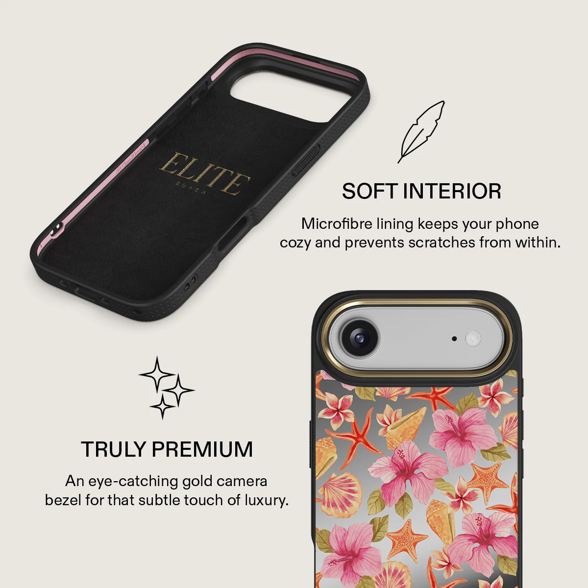 Island Life - iPhone Air Case - Image 32