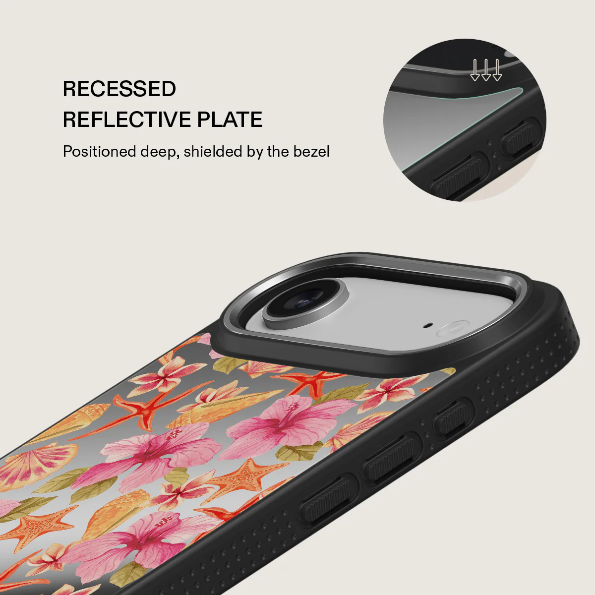 Island Life - iPhone Air Case - Image 37