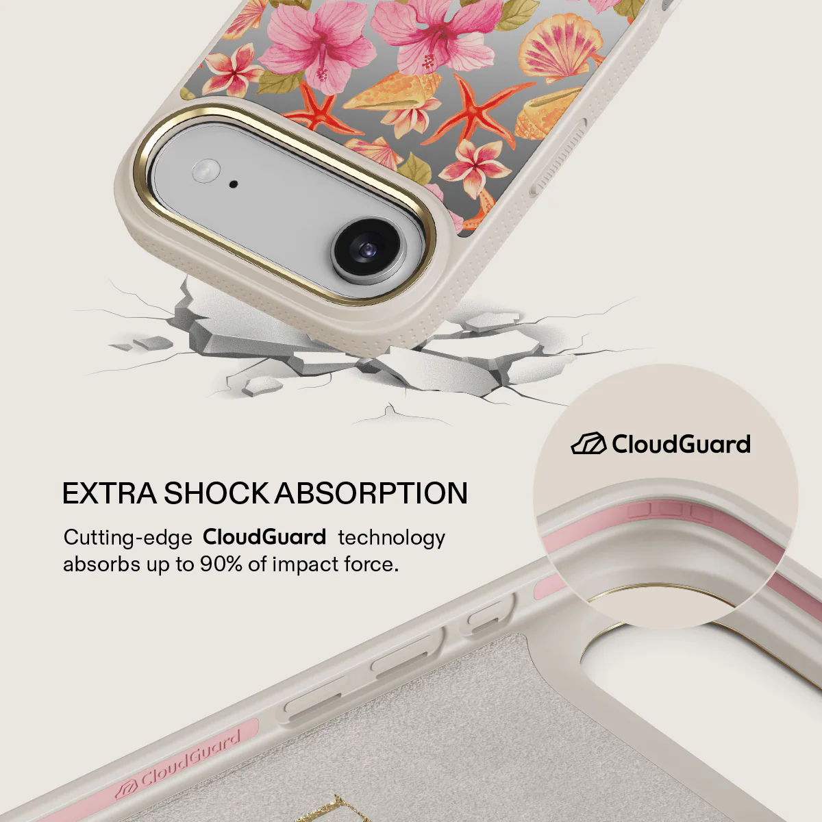 Island Life - iPhone Air Case - Image 52